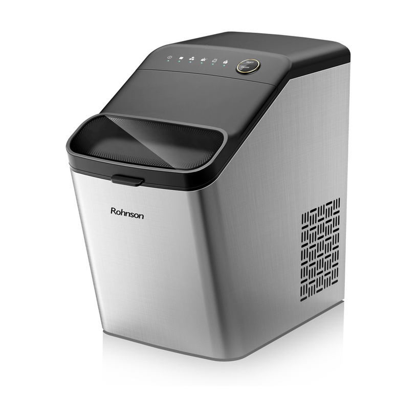 ЛЕДОГЕНЕРАТОР ROHNSON R-40015 ЛЕДОГЕНЕРАТОР ROHNSON R-40015