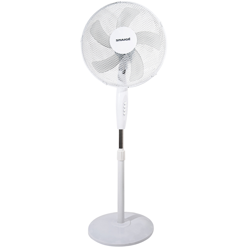 Fan SNAIGE SF-16505 50.0 W, БЯЛ Fan SNAIGE SF-16505 50.0 W, БЯЛ