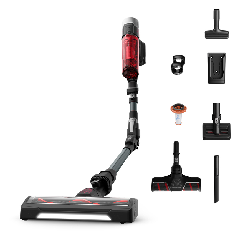 Vertical Vacuum cleaner ROWENTA RH2098WO 18.50 V Vertical Vacuum cleaner ROWENTA RH2098WO 18.50 V