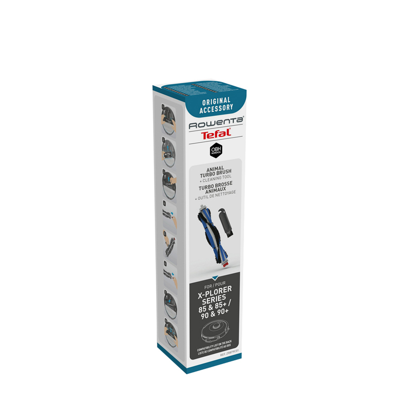К-КТ ЧЕТКИ ROWENTA ЗА S85/90+ ZR879C01 К-КТ ЧЕТКИ ROWENTA ЗА S85/90+ ZR879C01
