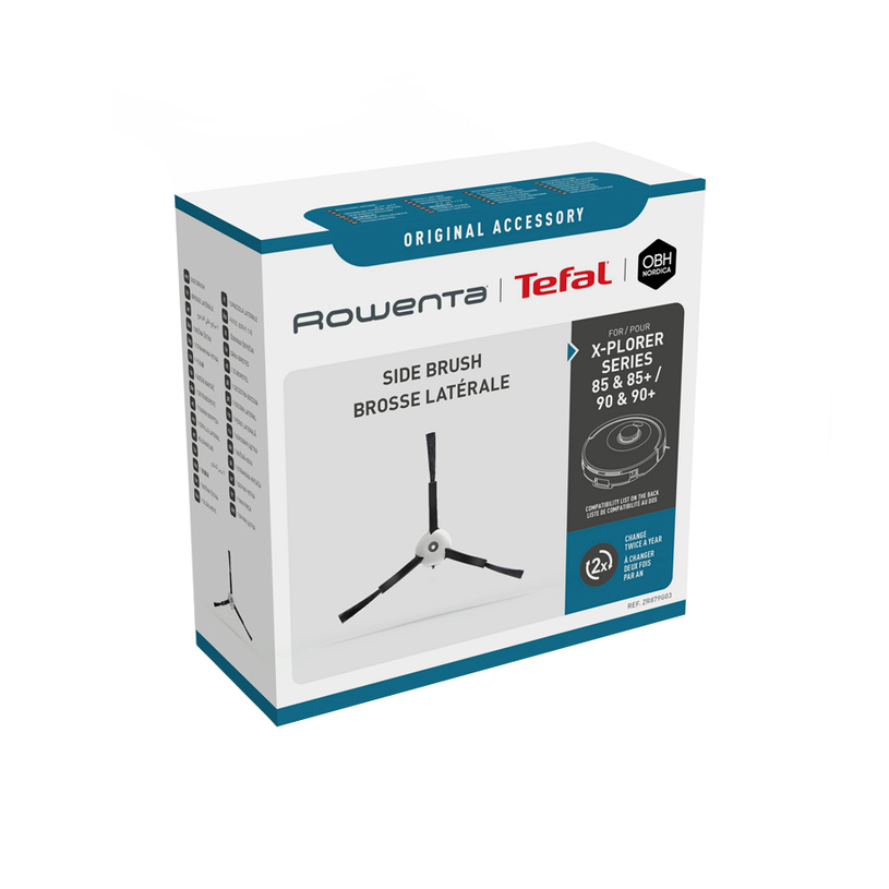 СТРАНИЧНИ ЧЕТКИ ROWENTA S85/90+ ZR879G03 СТРАНИЧНИ ЧЕТКИ ROWENTA S85/90+ ZR879G03