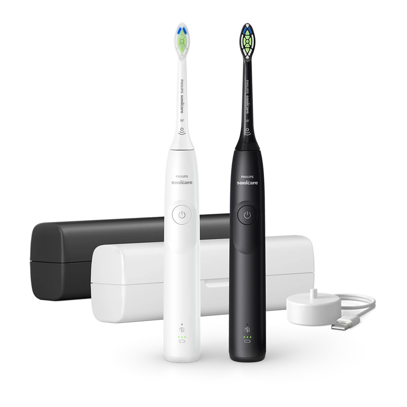 Electric toothbrush PHILIPS SONICARE ProtectiveClean SONICARE HX7109/01 Electric toothbrush PHILIPS SONICARE ProtectiveClean SONICARE HX7109/01