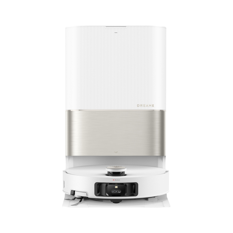 Dreame X50 Ultra Complete RLX85CE-4-WH