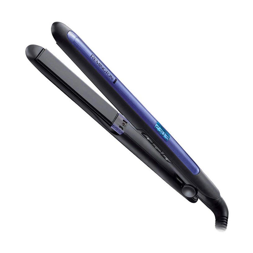 Hair straightener REMINGTON S7710 AUTO OFF Hair straightener REMINGTON S7710 AUTO OFF
