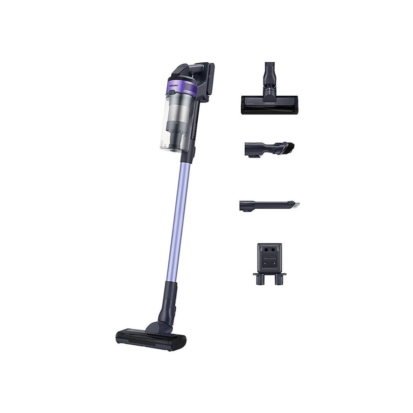 Вертикална Прахосмукачка SAMSUNG JetTM 60 Turbo VS15A6031R4/GE 21.60 V Вертикална Прахосмукачка SAMSUNG JetTM 60 Turbo VS15A6031R4/GE 21.60 V