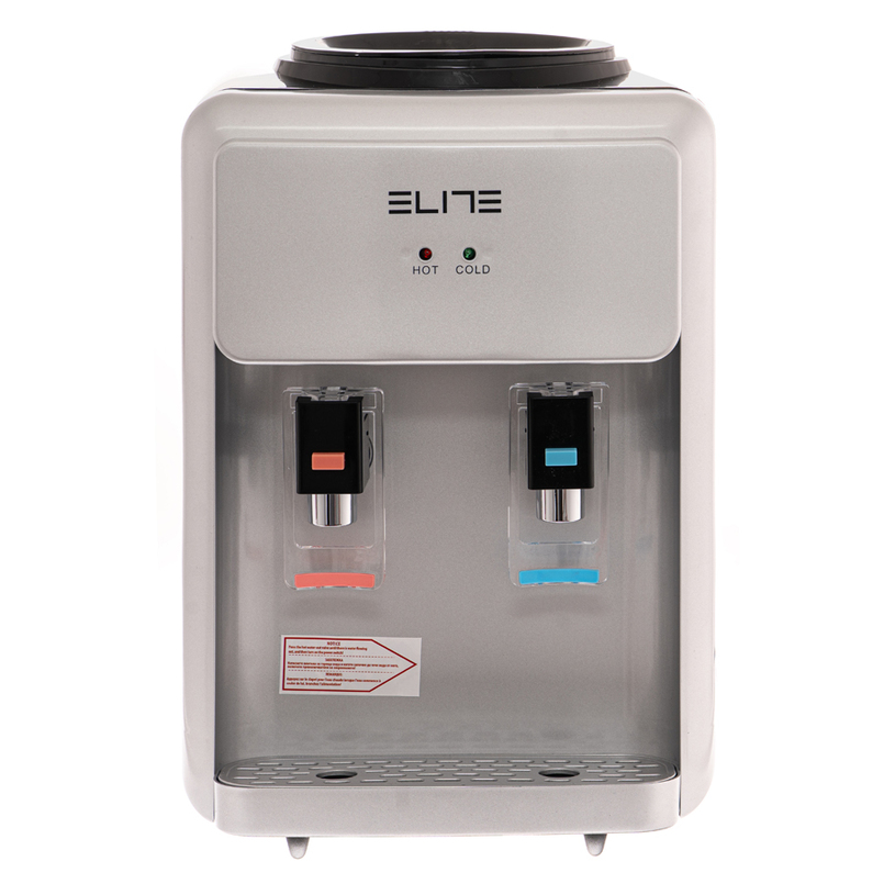 ДИСПЕНСЪР ЗА ВОДА ELITE WDE-2539GR ДИСПЕНСЪР ЗА ВОДА ELITE WDE-2539GR