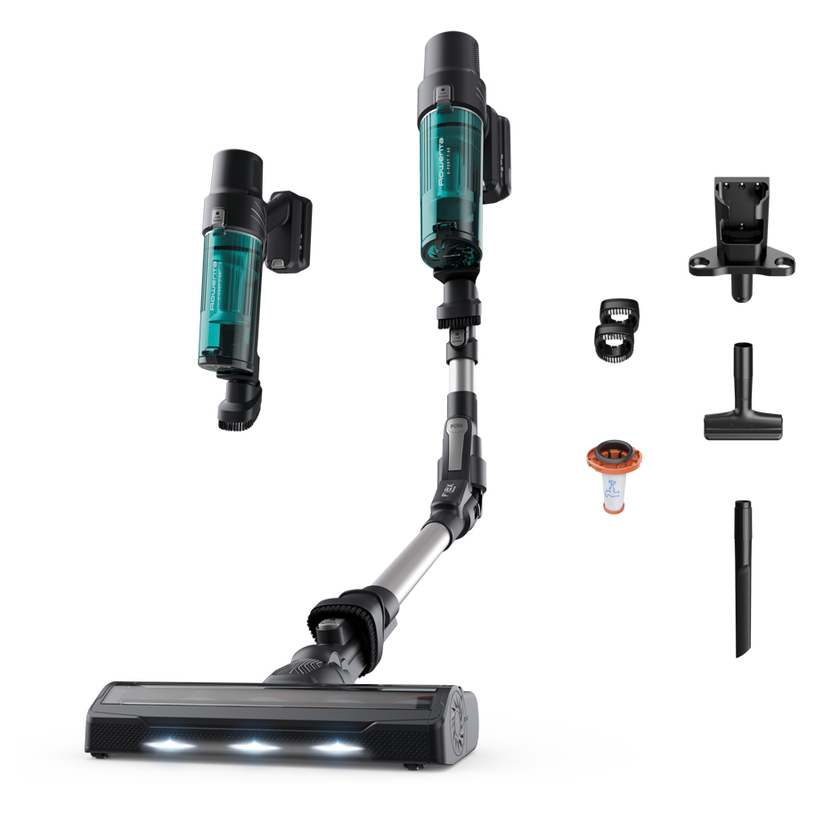 Vertical Vacuum cleaner ROWENTA RH6A42WO Vertical Vacuum cleaner ROWENTA RH6A42WO