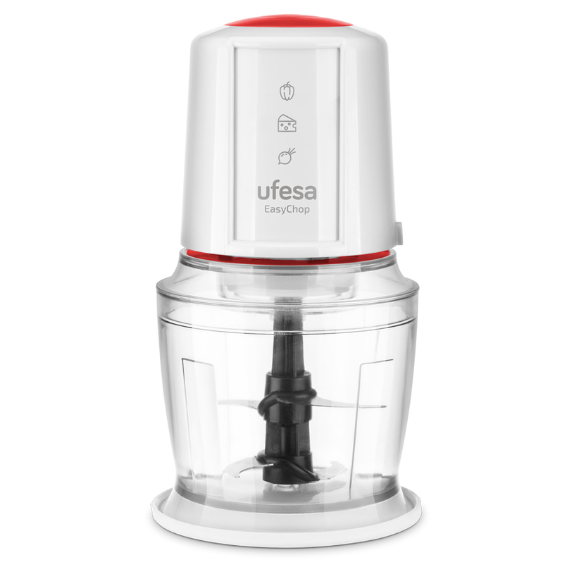 ЧОПЪР UFESA EASYCHOP БЯЛ ЧОПЪР UFESA EASYCHOP БЯЛ