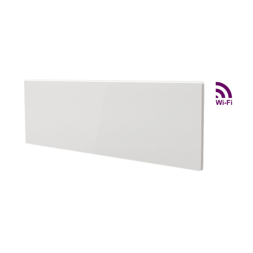 Конвектор TESY CN 06 140 EA CLOUD W ОТОПЛЯЕМА ПЛОЩ ДО 18.00 m², БЯЛ, WI-FI Конвектор TESY CN 06 140 EA CLOUD W ОТОПЛЯЕМА ПЛОЩ ДО 18.00 m², БЯЛ, WI-FI