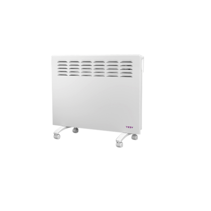 Конвектор TESY CN 055 150 MIS F ОТОПЛЯЕМА ПЛОЩ ДО 18.00 m², БЯЛ, 1500.0 W Конвектор TESY CN 055 150 MIS F ОТОПЛЯЕМА ПЛОЩ ДО 18.00 m², БЯЛ, 1500.0 W