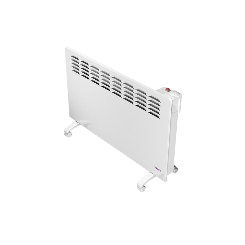 2000 W за помещения до 24 m²