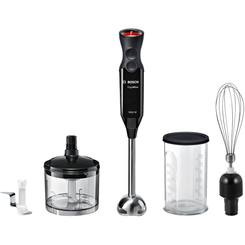 Hand blender BOSCH MS61B6170 1000 W Hand blender BOSCH MS61B6170 1000 W