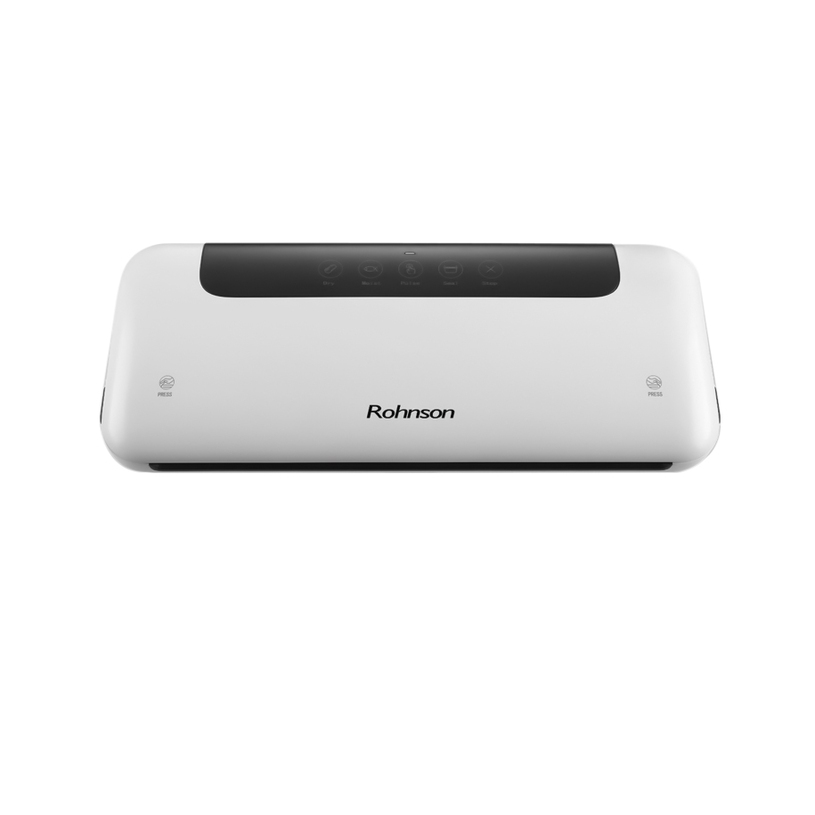 ВАКУУМ МАШИНКА ROHNSON R-006 ВАКУУМ МАШИНКА ROHNSON R-006