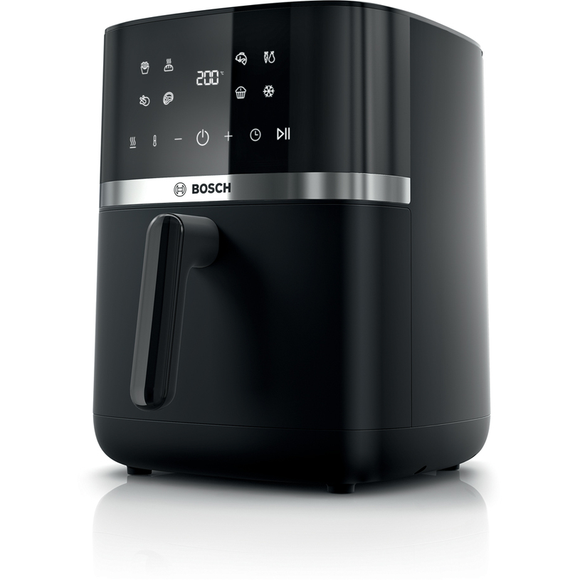 Healthy cooking appliance BOSCH MAF462B0 6.10 L, TIMER, ЧЕРЕН Healthy cooking appliance BOSCH MAF462B0 6.10 L, TIMER, ЧЕРЕН