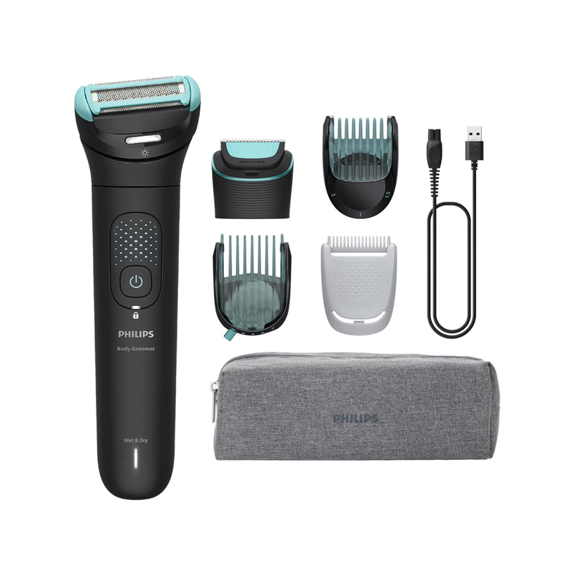 Тример PHILIPS BG7470/15 УПОТРЕБА ПОД ВОДА Тример PHILIPS BG7470/15 УПОТРЕБА ПОД ВОДА