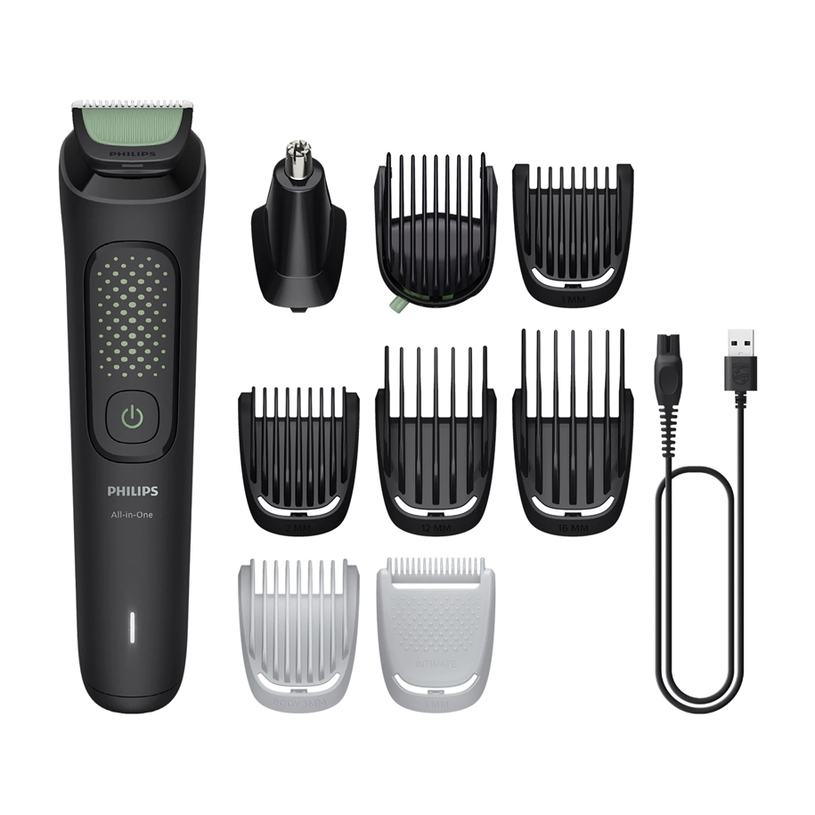 Тример PHILIPS MG3946/15 Тример PHILIPS MG3946/15