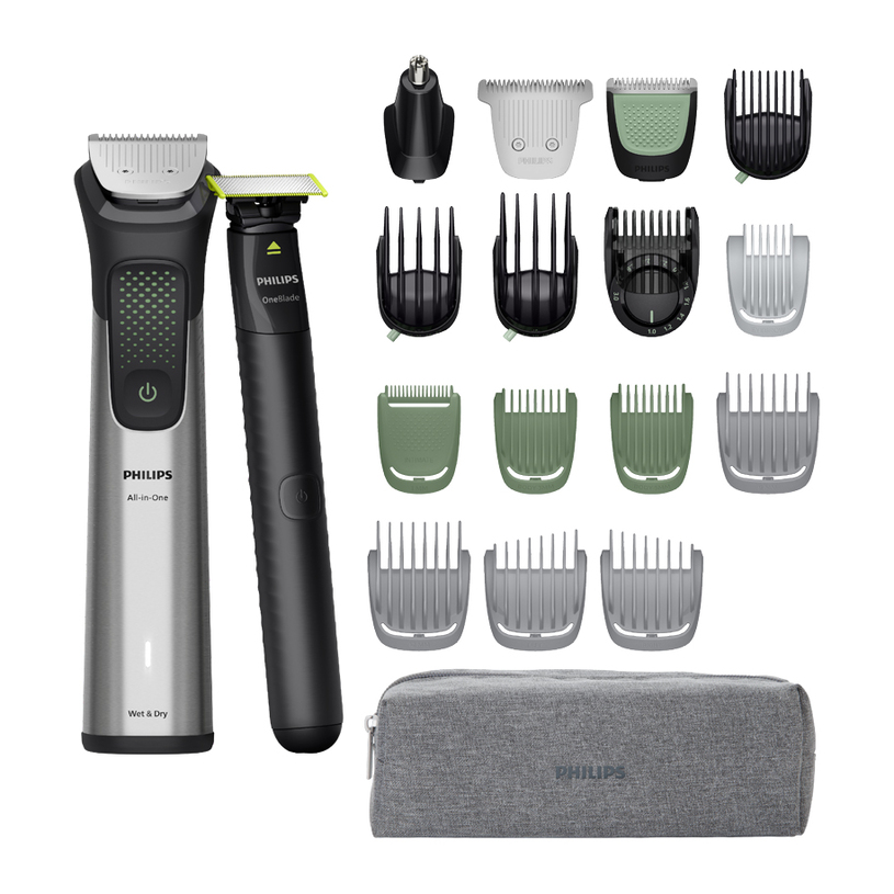 Тример PHILIPS MG9558/15 Тример PHILIPS MG9558/15