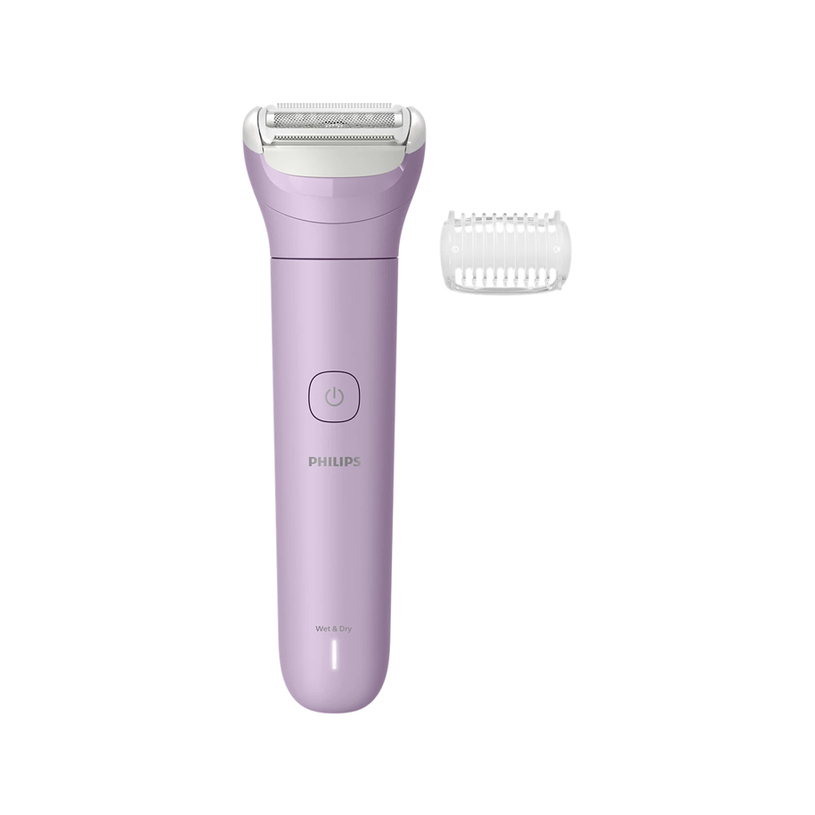 Body groomer PHILIPS BRL114/00 WATER RESISTANT Body groomer PHILIPS BRL114/00 WATER RESISTANT