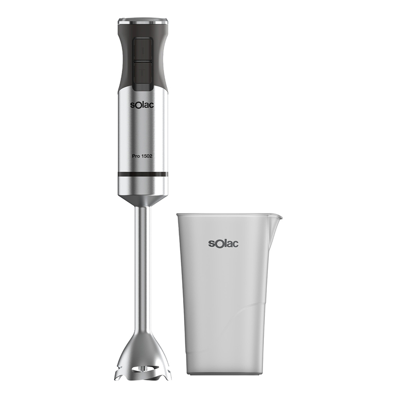 Пасатор SOLAC BA5619 Пасатор SOLAC BA5619