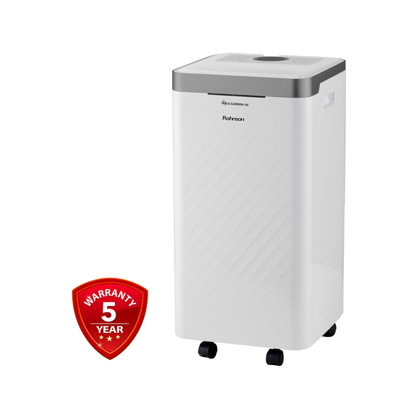 Dehumidifier ROHNSON R-91710 Dehumidifier ROHNSON R-91710