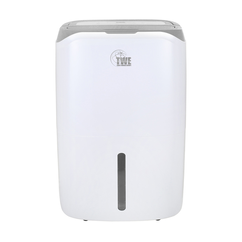 Обезвлажнител TWE DYD-W20C WI-FI 5.50 L, WI-FI УПРАВЛЕНИЕ, 43.00 dB(A) Обезвлажнител TWE DYD-W20C WI-FI 5.50 L, WI-FI УПРАВЛЕНИЕ, 43.00 dB(A)