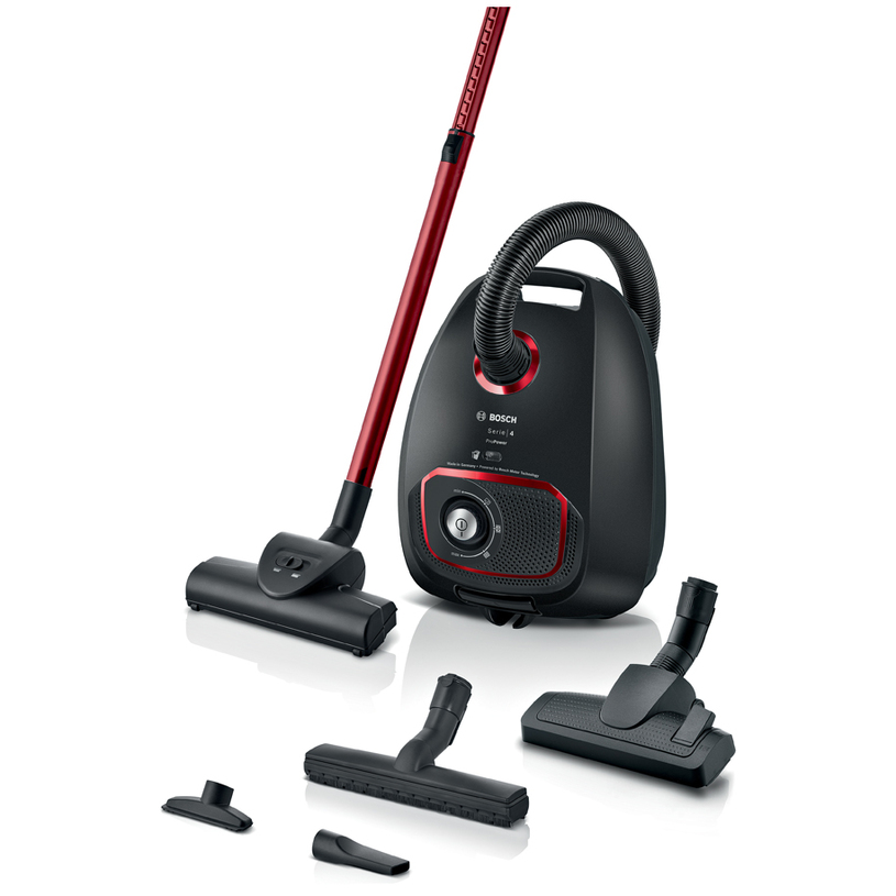 Прахосмукачка BOSCH BGL41POW2H Прахосмукачка BOSCH BGL41POW2H