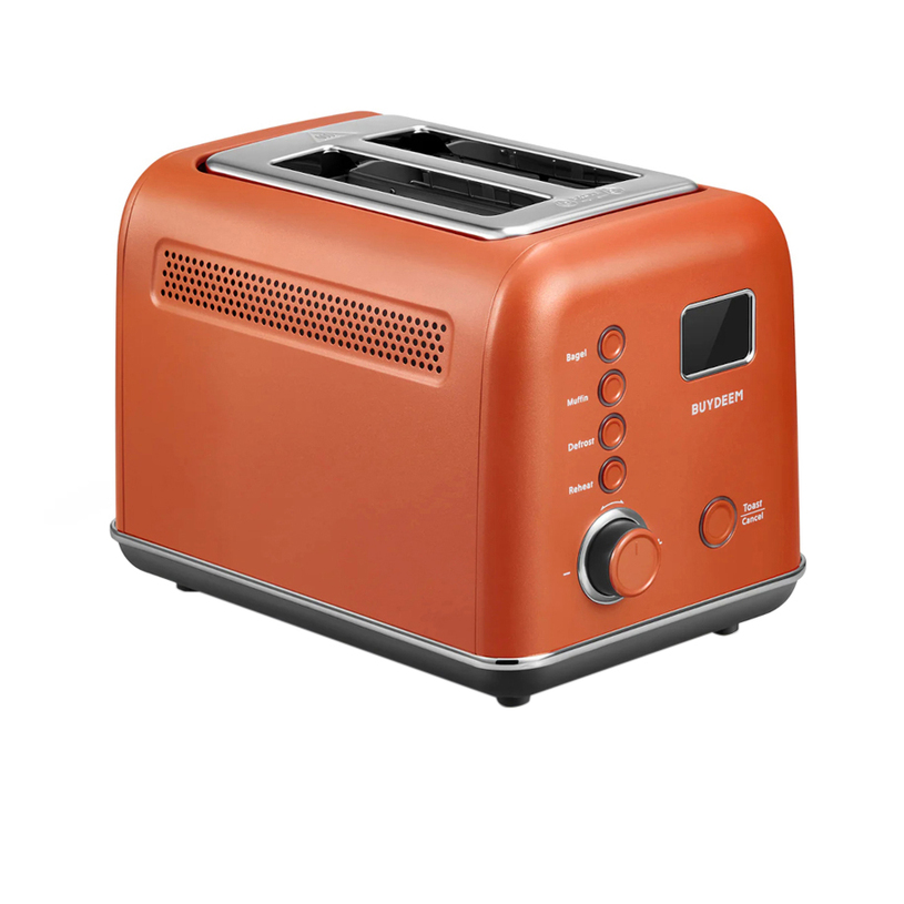 Тостер BUYDEEM DT730E-KR 800 W Тостер BUYDEEM DT730E-KR 800 W