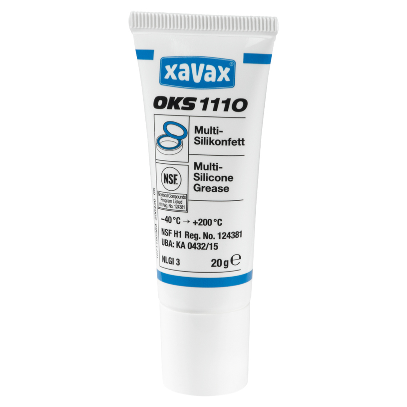 МУЛТИСИЛИКОНОВА ГРЕС XAVAX 111177 МУЛТИСИЛИКОНОВА ГРЕС XAVAX 111177