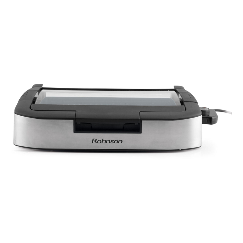 СКАРА ROHNSON R-2550 1800 W СКАРА ROHNSON R-2550 1800 W