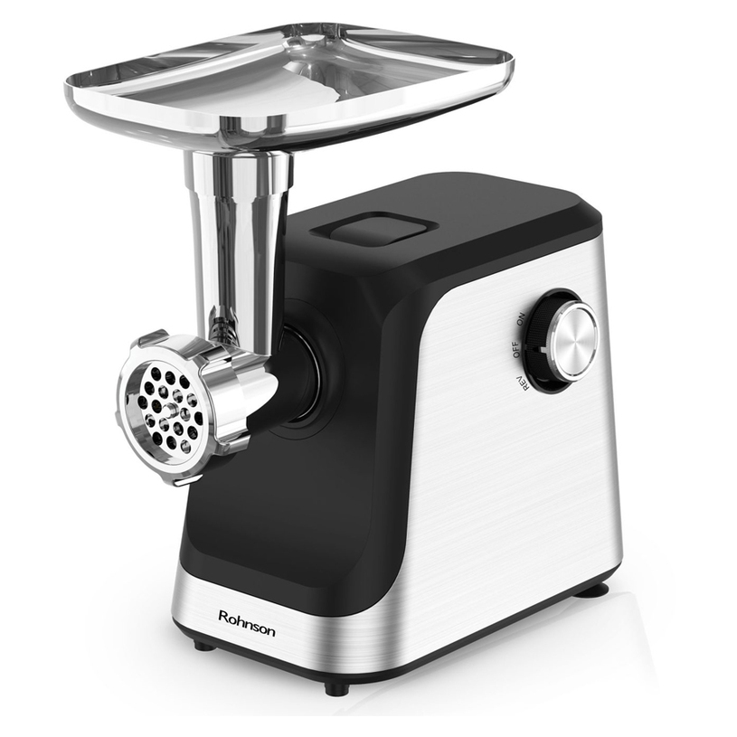 Meat grinder ROHNSON R-5420 2.00 kg/min Meat grinder ROHNSON R-5420 2.00 kg/min