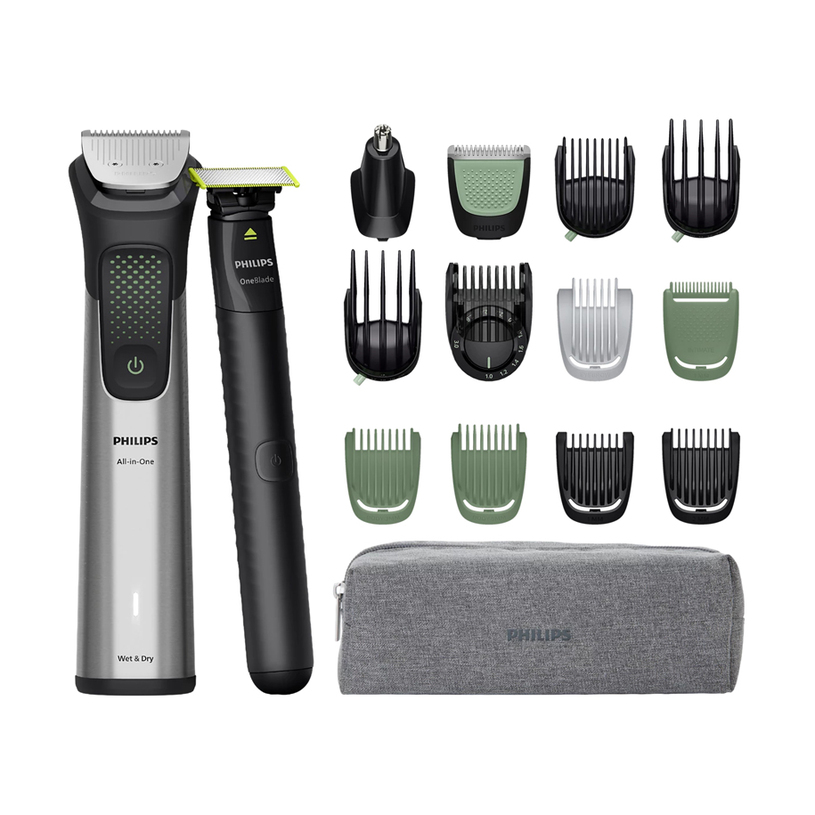 Body groomer PHILIPS MG9535/15 Body groomer PHILIPS MG9535/15