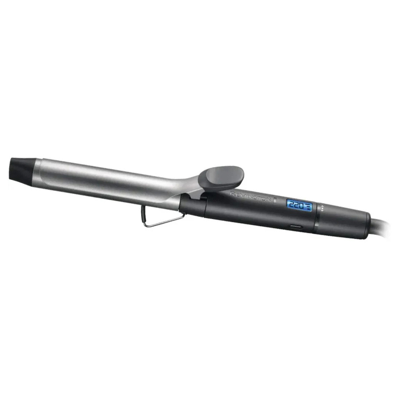 Curler REMINGTON CI6525 СИВ, DIAMETER MM 25.00 мм Curler REMINGTON CI6525 СИВ, DIAMETER MM 25.00 мм