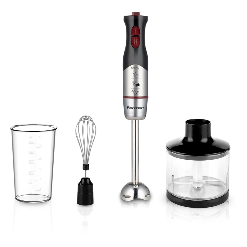 Пасатор ROHNSON R-5788 Пасатор ROHNSON R-5788