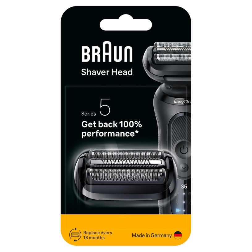 МРЕЖИЧКА КОНСУМ. BRAUN 54B СЕРИЯ 5 МРЕЖИЧКА КОНСУМ. BRAUN 54B СЕРИЯ 5
