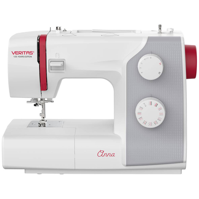 SEWING MACHINE VERITAS ANNA SEWING MACHINE VERITAS ANNA