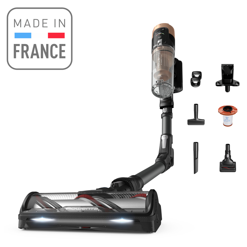 Vacuum cleaner ROWENTA X-FORCE FLEX RH9B74WO Vacuum cleaner ROWENTA X-FORCE FLEX RH9B74WO