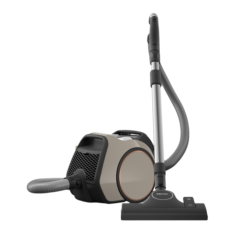 Прахосмукачка MIELE BOOST CX1 125 GALA 1.00 L Прахосмукачка MIELE BOOST CX1 125 GALA 1.00 L