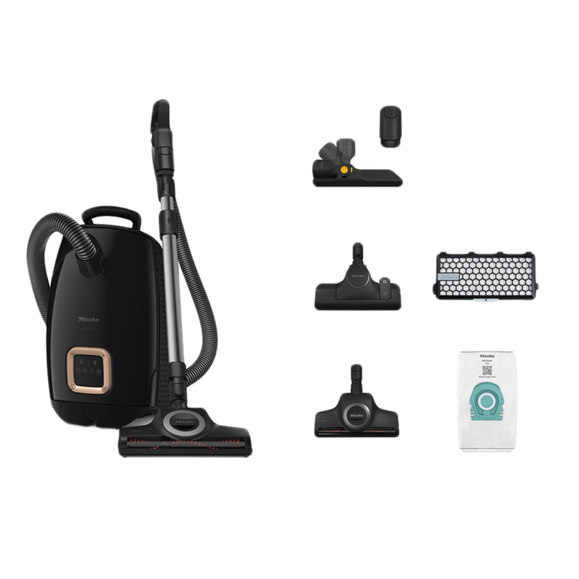 Прахосмукачка MIELE GUARD L1 CAT & DOG Прахосмукачка MIELE GUARD L1 CAT & DOG