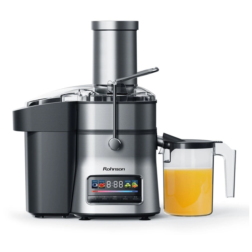 Juice maker ROHNSON R-4010 1500 W, 1.00 L Juice maker ROHNSON R-4010 1500 W, 1.00 L