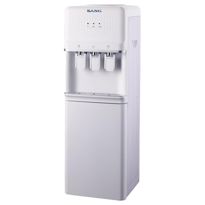 Water dispenser SANG FSC-23W WHITE БЯЛ Water dispenser SANG FSC-23W WHITE БЯЛ