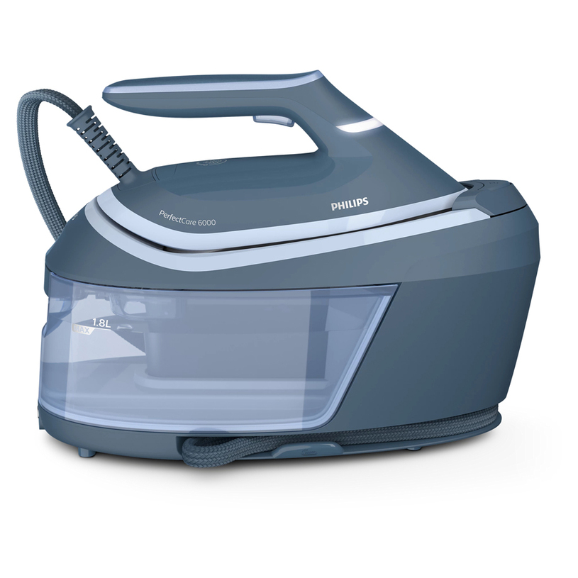 Център за гладене PHILIPS PSG6042/20 2400, 8.0 bar, 1800.0 ml Център за гладене PHILIPS PSG6042/20 2400, 8.0 bar, 1800.0 ml