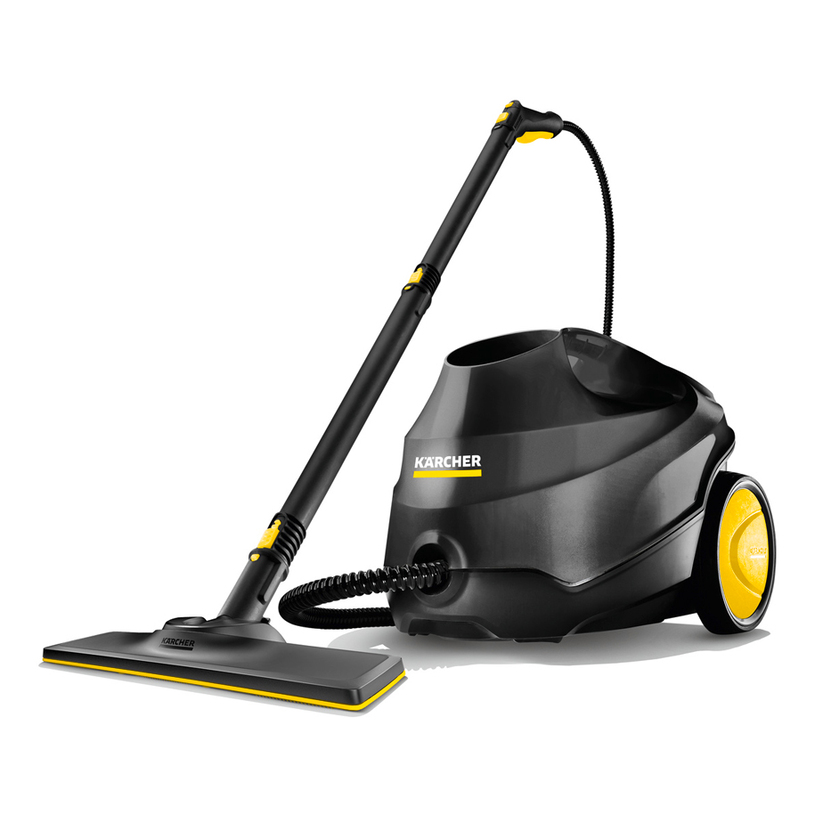 Парочистачка Kärcher SC 3 EasyFix Special 1900 W