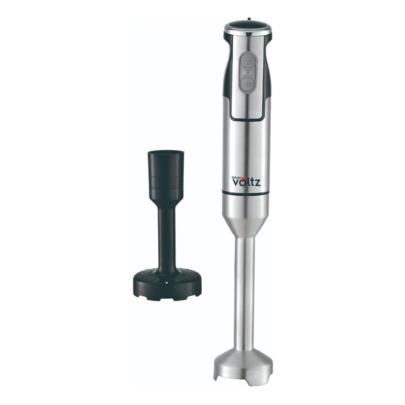 Пасатор VOLTZ OV51112JP СИВ, 1500 W Пасатор VOLTZ OV51112JP СИВ, 1500 W