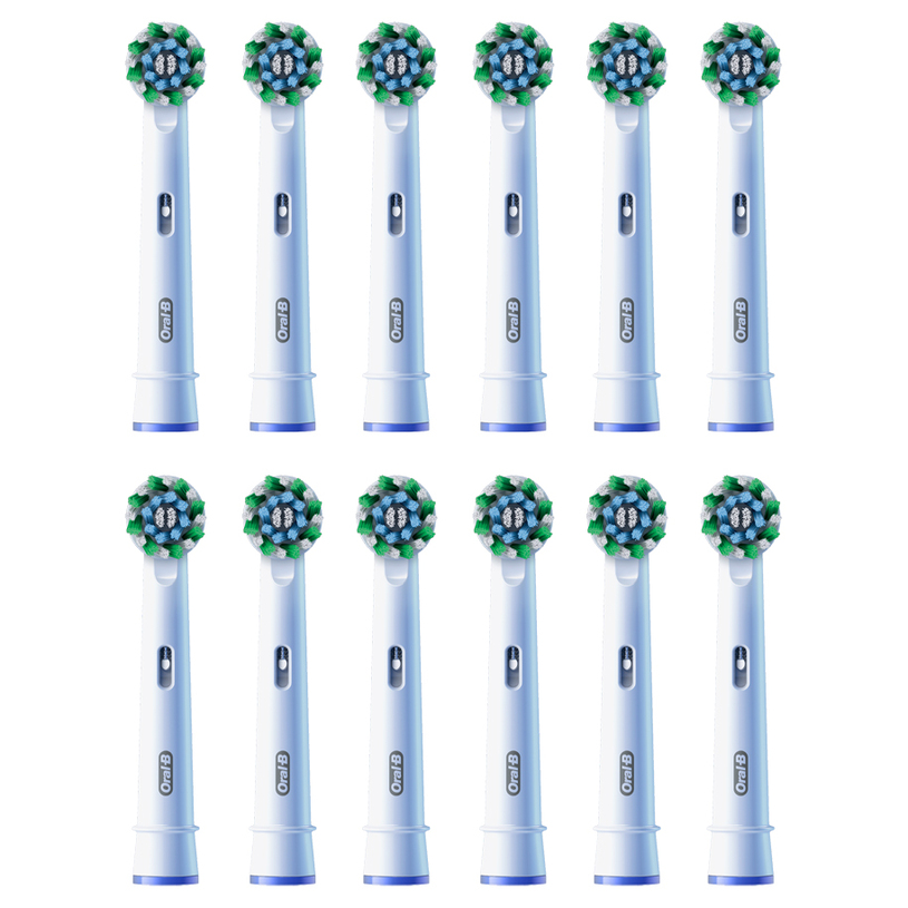 ORAL B EB 50-12 CROSSACT ORAL B EB 50-12 CROSSACT