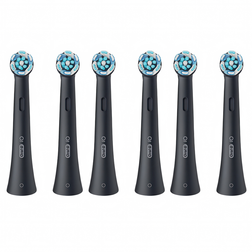 Комплект накрайници ORAL B 6 IO ULT.CLEAN Комплект накрайници ORAL B 6 IO ULT.CLEAN