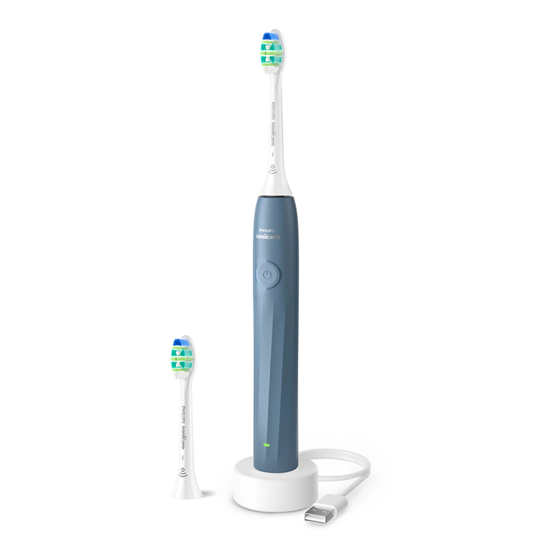 Електрическа четка за зъби PHILIPS SONICARE HX4022/04 Електрическа четка за зъби PHILIPS SONICARE HX4022/04