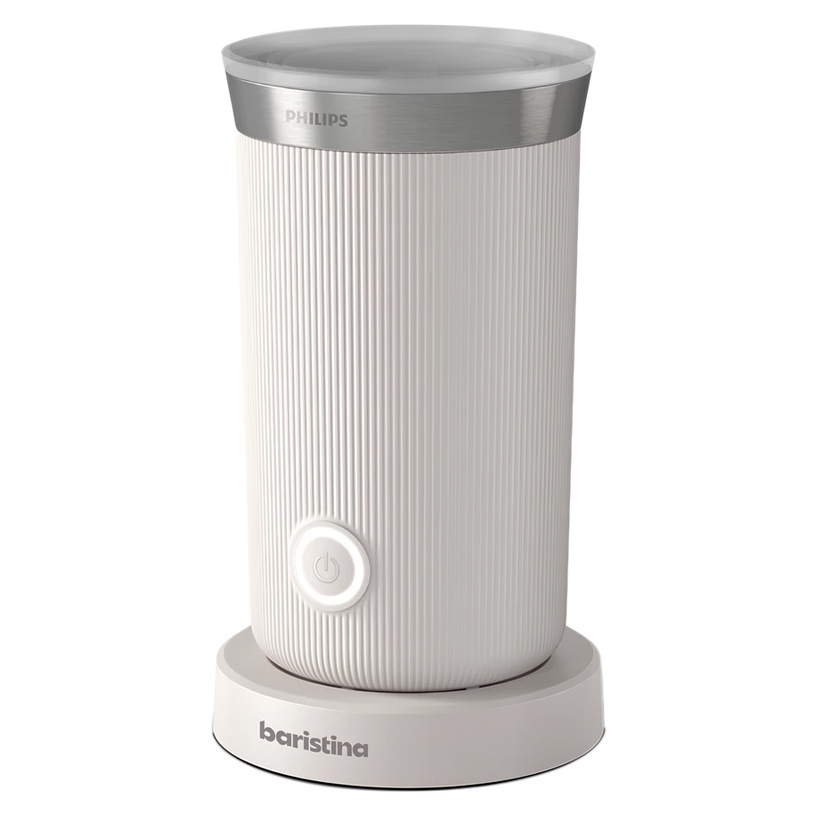 Разпенител за мляко PHILIPS BAR311/00 WH Разпенител за мляко PHILIPS BAR311/00 WH