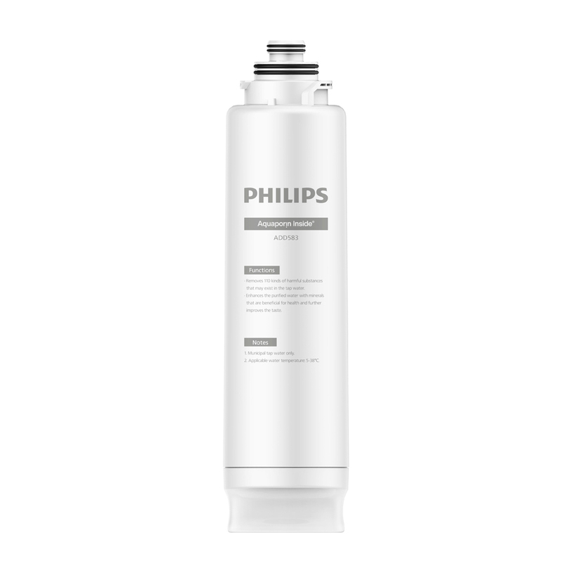 ФИЛТЪР PHILIPS WATER ADD583/10 ФИЛТЪР PHILIPS WATER ADD583/10