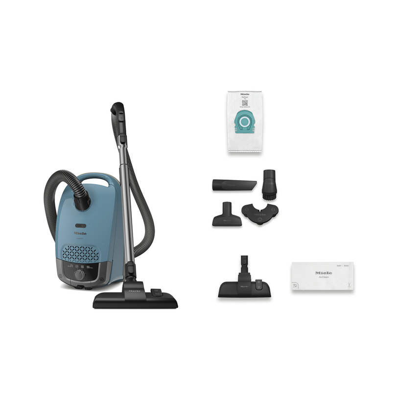 Прахосмукачка MIELE GUARD S1 Прахосмукачка MIELE GUARD S1