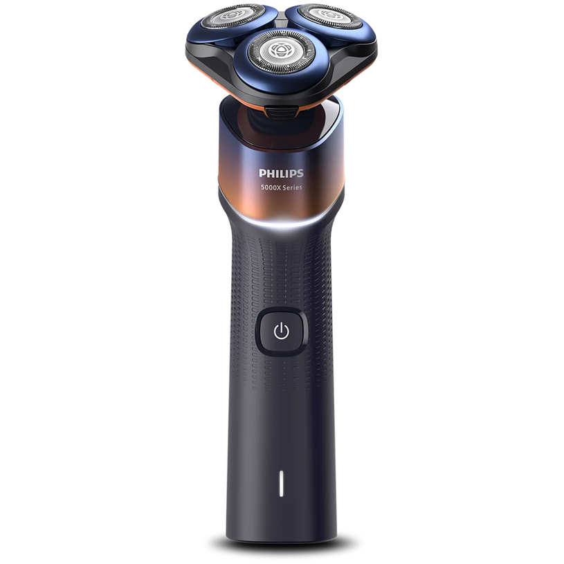 Shaver PHILIPS X5012/00 *** ЧЕРЕН Shaver PHILIPS X5012/00 *** ЧЕРЕН